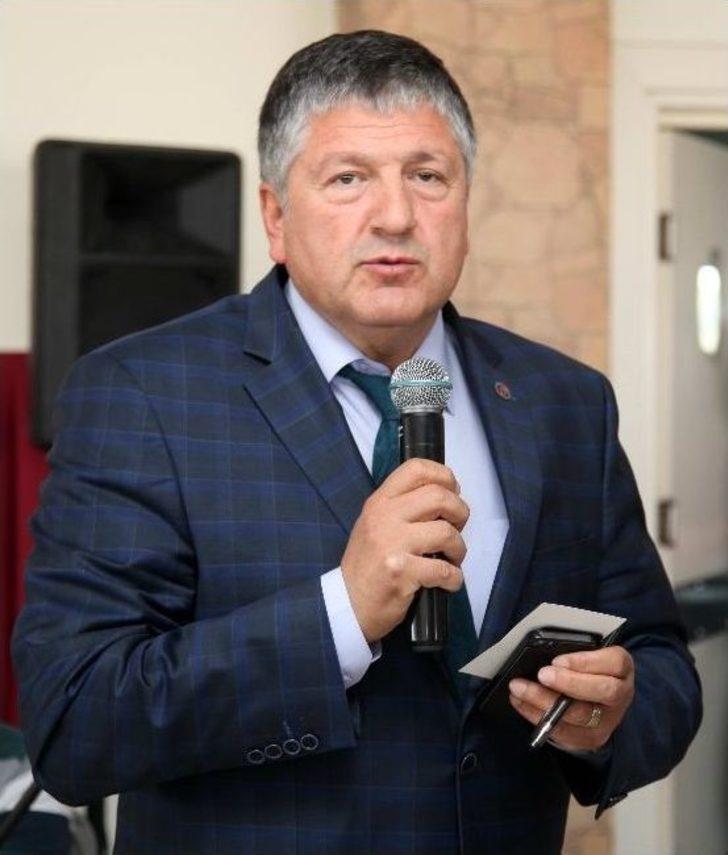 Gaün’de Yaşlılar Gönüllerince Eğlendi G5