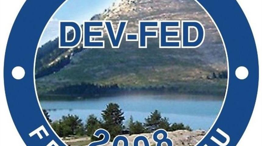 Devrekani Federasyonu İki Günlük Gezi Düzenleyecek
