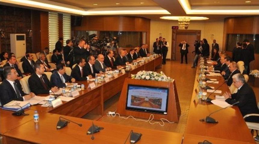 Büro Memur-sen, Memurların Taleplerini Kpdk’ya Taşıdı