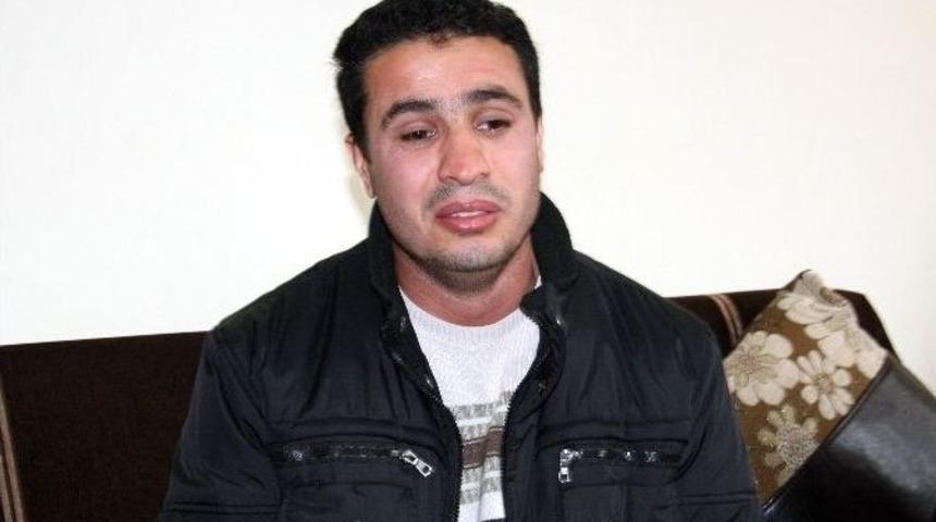 K&uuml;&ccedil;&uuml;k Furkan&lsquo;ın Ailesi Su&ccedil; Duyurusunda Bulunacak