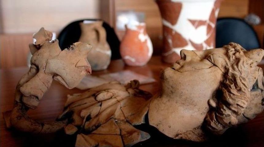 Ordu&rsquo;da Defineler Boş &Ccedil;ıktı