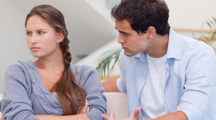 Evlilikte aşkı &ouml;ld&uuml;ren nedenler