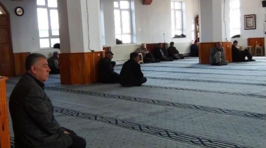 Mhp&rsquo;li Nazif K&ouml;roğlu İ&ccedil;in Mevlit Okutuldu