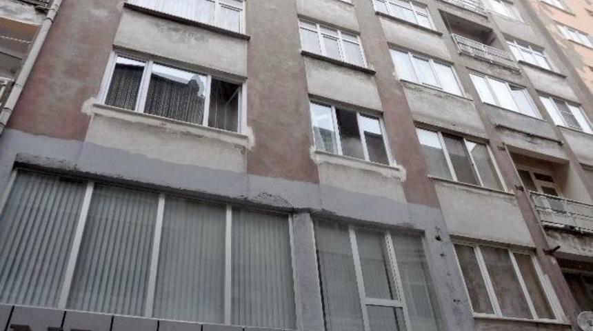 Balıkesir&rsquo;de Yangın İhbarı İtfaiyeyi Alarma Ge&ccedil;irdi