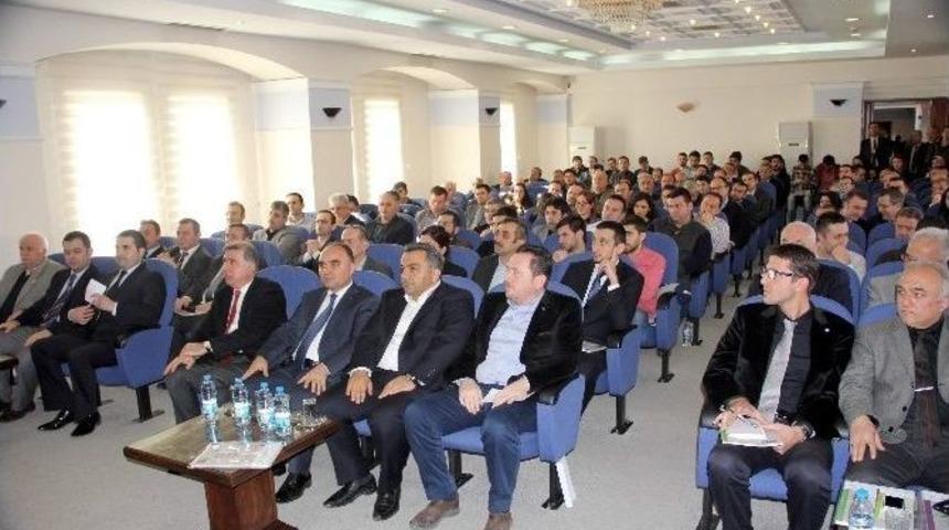 Kuzka&rsquo;dan 2015 Yılında 20 Milyonluk Hibe Desteği