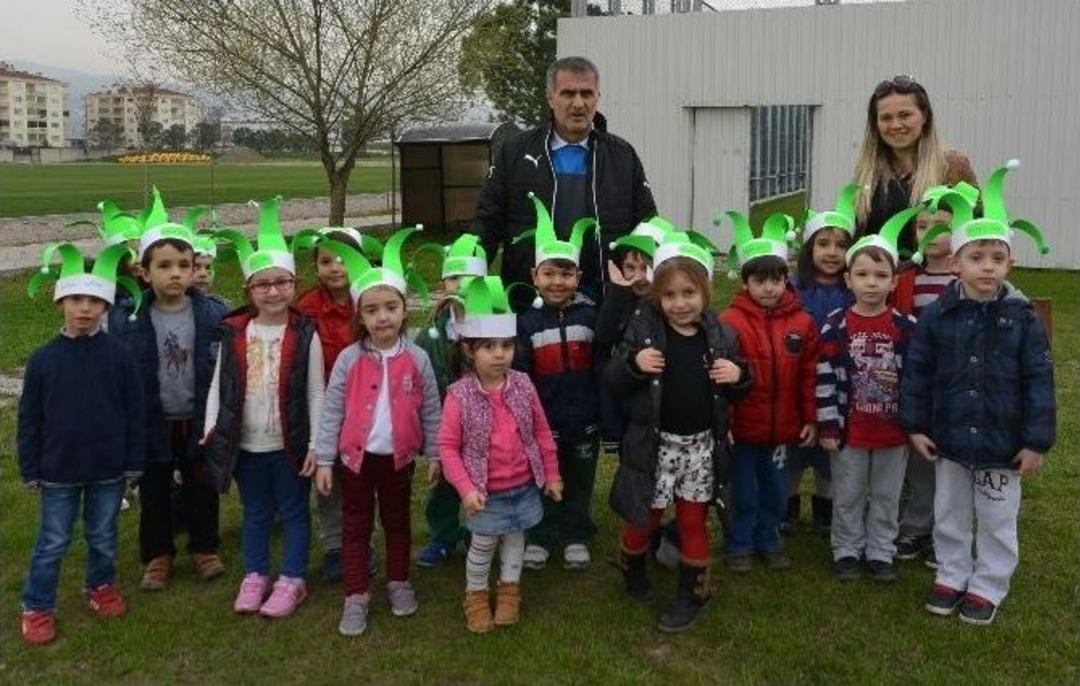 Bursaspor, Kayseri Erciyesspor Ma&ccedil;ı Hazırlıklarını S&uuml;rd&uuml;r&uuml;yor