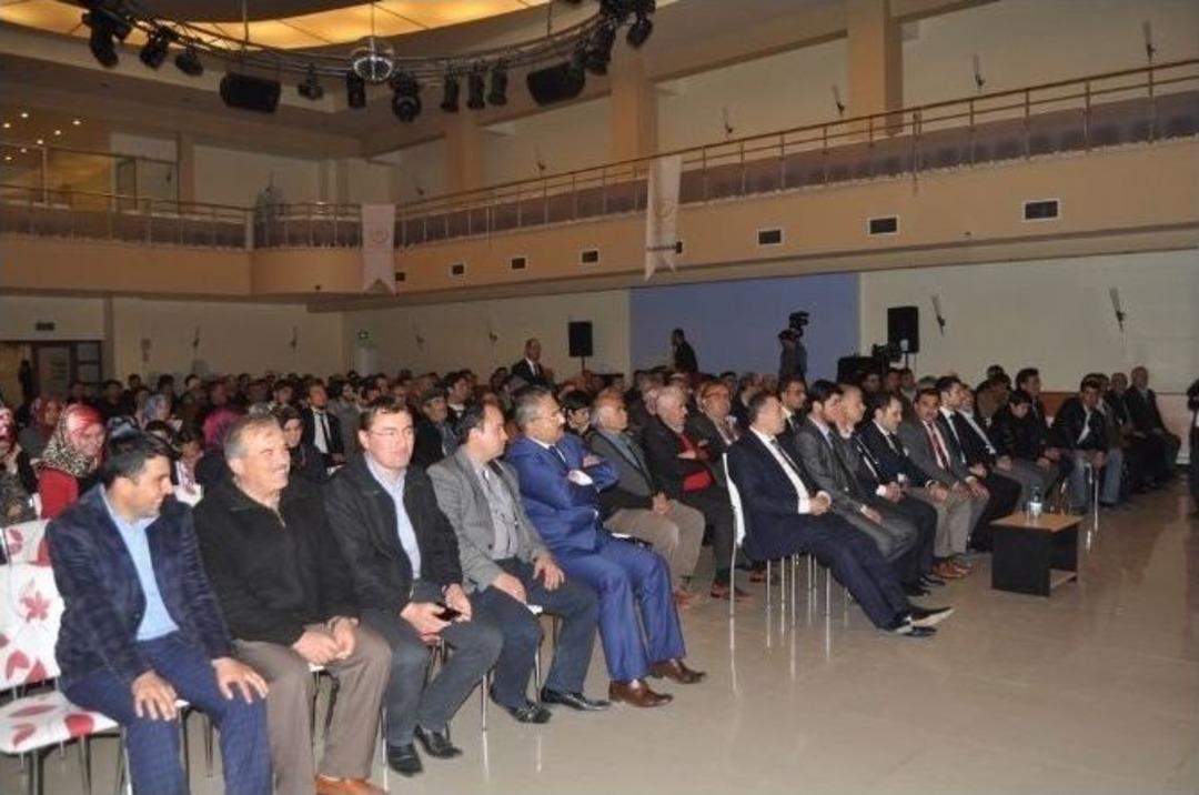 Fatih Erbakan: "hoca Artık Yok Diye Hi&ccedil; Gulu Gulu Dansı Yapmaya Kalkmasınlar"