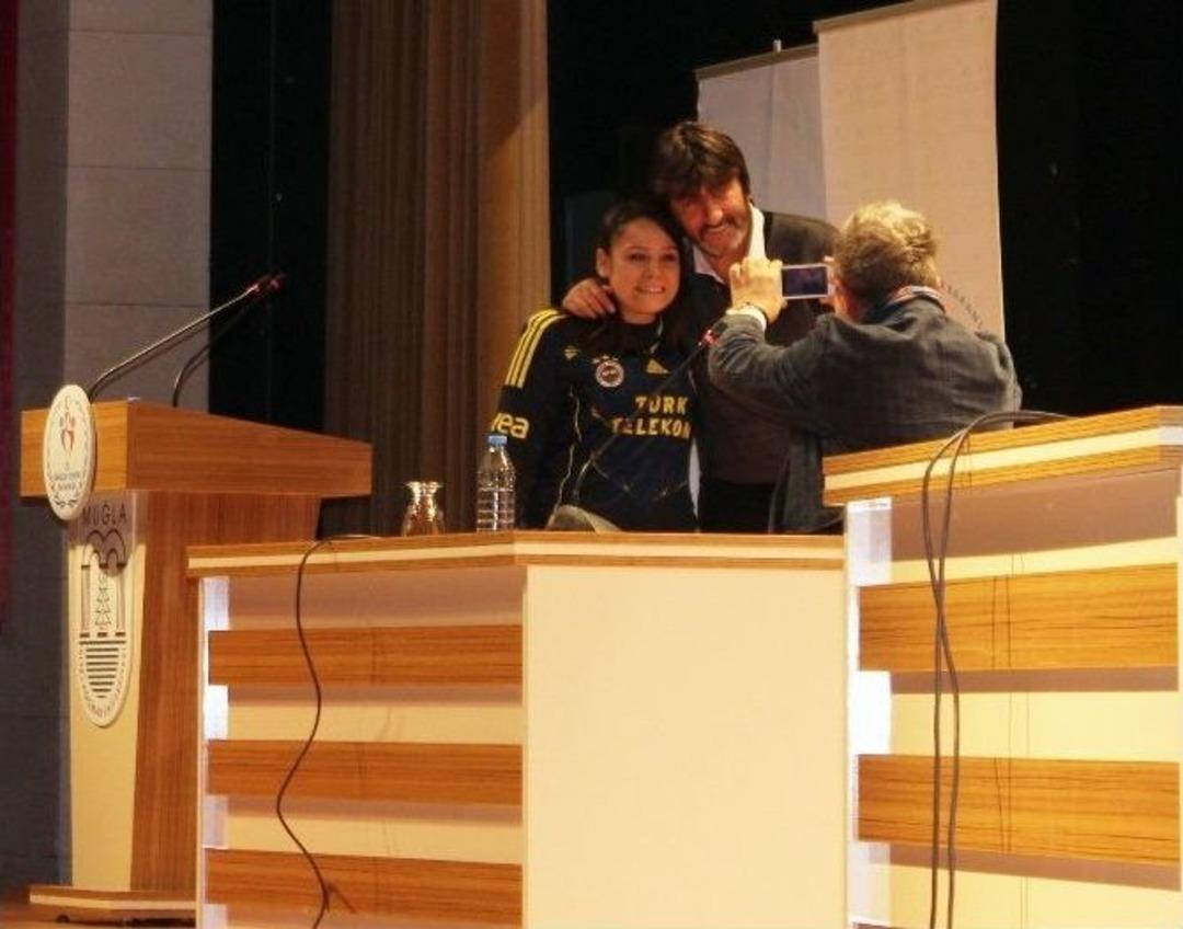 Rıdvan Dilmen&rsquo;den Teknik Direkt&ouml;rl&uuml;ğe Yeşil Işık