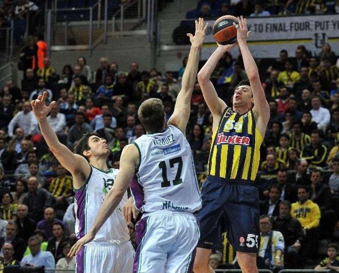 Turkısh Aırlınes Euroleague