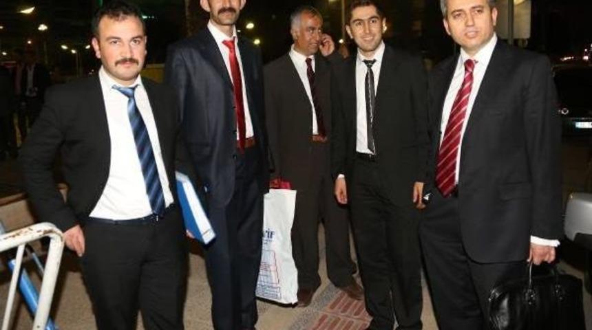 Yasadışı Dinleme Davasında Sanıkların Ifadeleri Tamamlandı