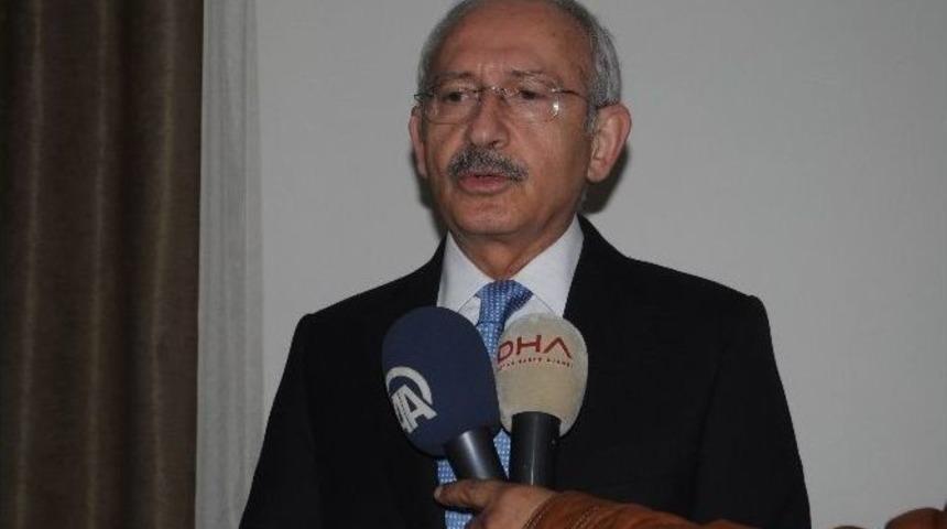 Kılı&ccedil;daroğlu Pertek&rsquo;te