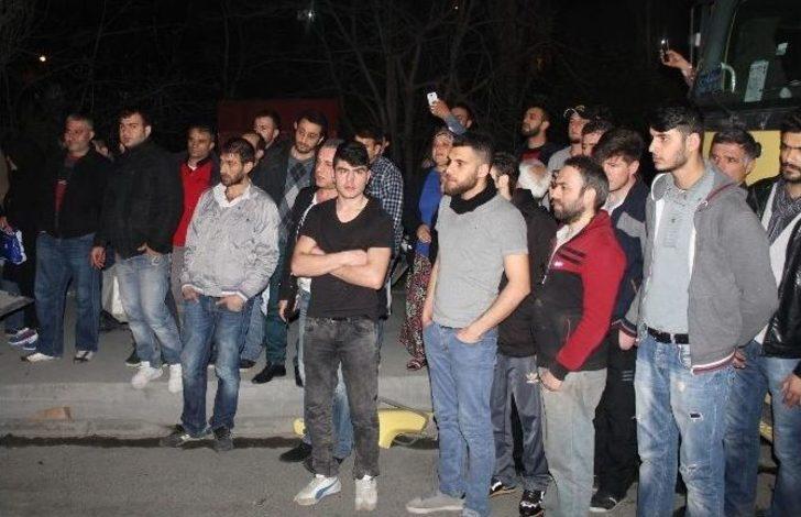 Beyoğlu’nda Kaza: 2 Yaralı G4