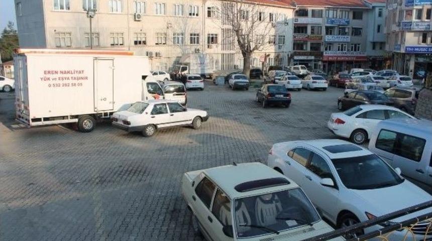 S&uuml;leymanpaşa Belediye Başkan Yardımcısı Veysel Berkay &Ccedil;akır: