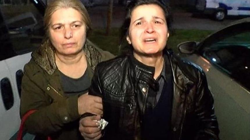 (&ouml;zel Haber) Işid&rsquo;e Katıldığı İddia Edilen Kızının Ardından İstanbul&rsquo;a Geldi