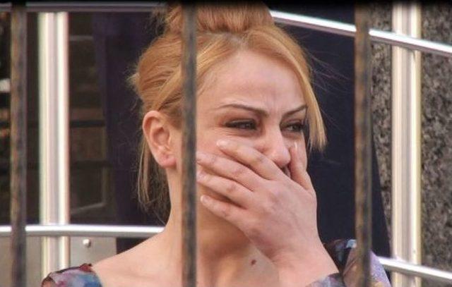 Terk Edilen Kapıcı İntihar Etti 1