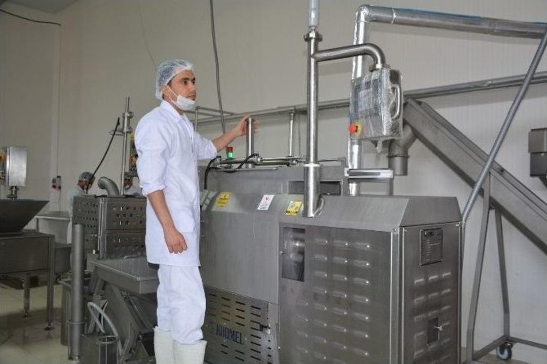 (&ouml;zel Haber) Suriyeli İş Adamına T&uuml;rkiye&rsquo;den Dev Hibe