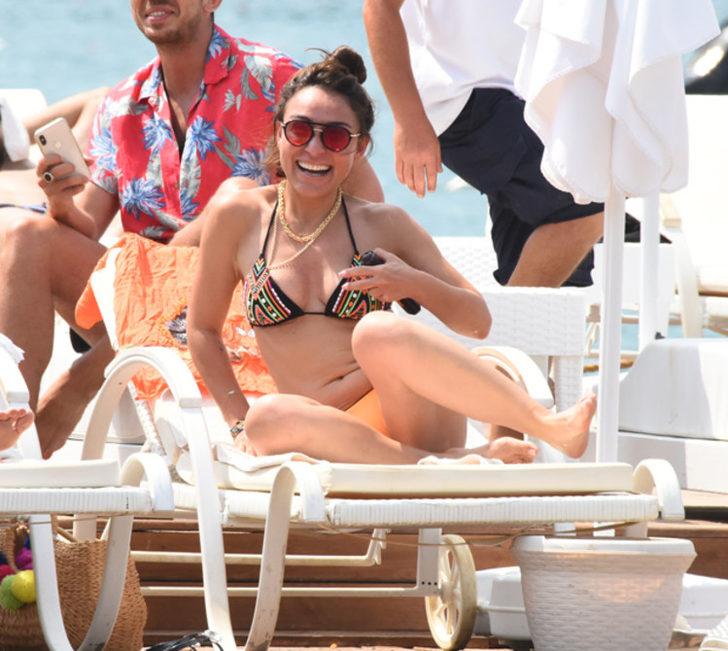 Herkes çapkınlık peşinde G1