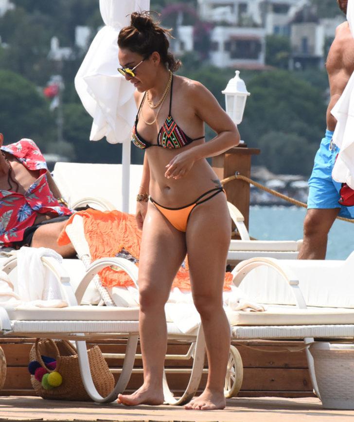 Herkes çapkınlık peşinde G3