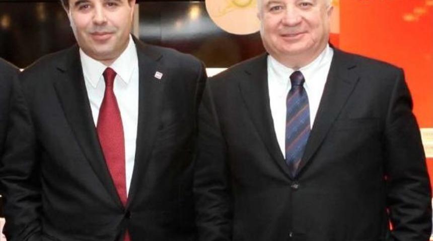 Tav, Abd'ye Duty Free Işletmesiyle Houston'dan Girdi