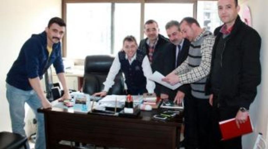 Mhp İzmir'de Sosyal Medya Fenomeni Eğitimi