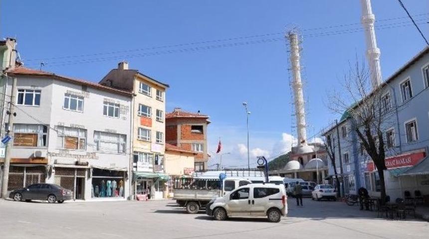 Ankara&rsquo;da B&uuml;y&uuml;korhan Zirvesi