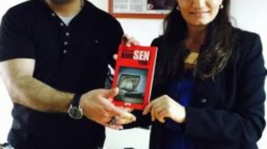 &ldquo;paylaşacak Kimsen Yok&rdquo; Kitabından Şiirler Beste Oluyor