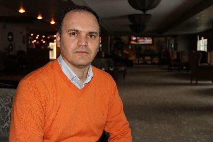 (özel Haber) Uludağ’da 4 Mevsim Hizmet G2