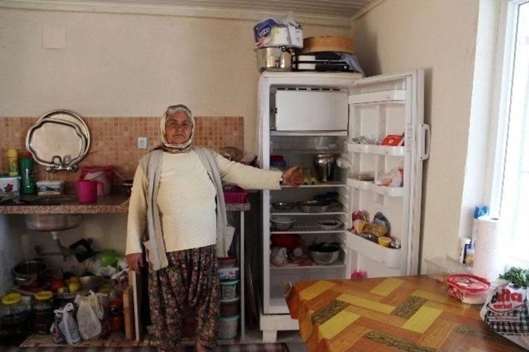 (&ouml;zel Haber) H&uuml;r&uuml; Nine Sekiz Yıldır Elektriksiz