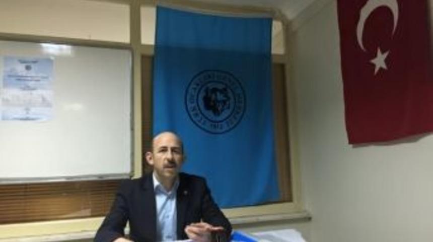 T&uuml;rk Ocakları&rsquo;nın Kuruluşunun 103. Yıld&ouml;n&uuml;m&uuml; Kutlandı