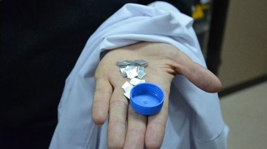 Ses Teknolojisinde Yeni Boyut: &rsquo;akustik Sens&ouml;r&rsquo;