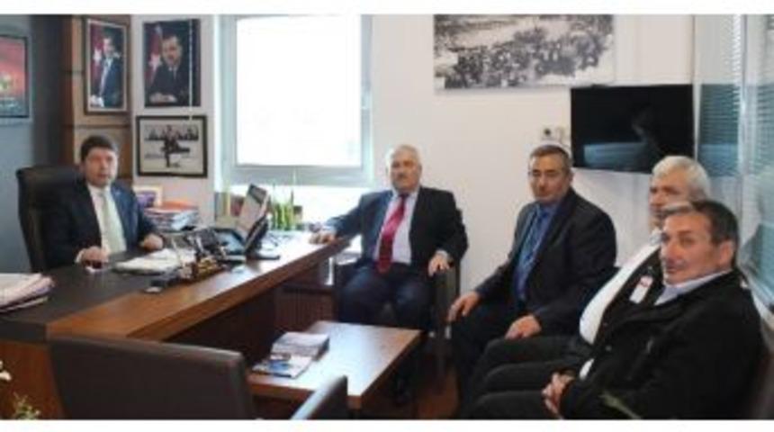 Gecen K&ouml;y&uuml;ne Aile Sağlığı Merkezi M&uuml;jdesi