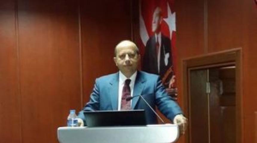 Prof.dr.haydar Aras&rsquo;tan Eğitim Sorunları İ&ccedil;in &Ccedil;&ouml;z&uuml;m &Ouml;nerileri