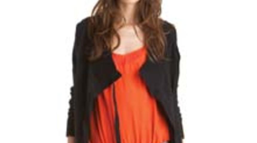 DKNY Jeans Aşka Geldi!