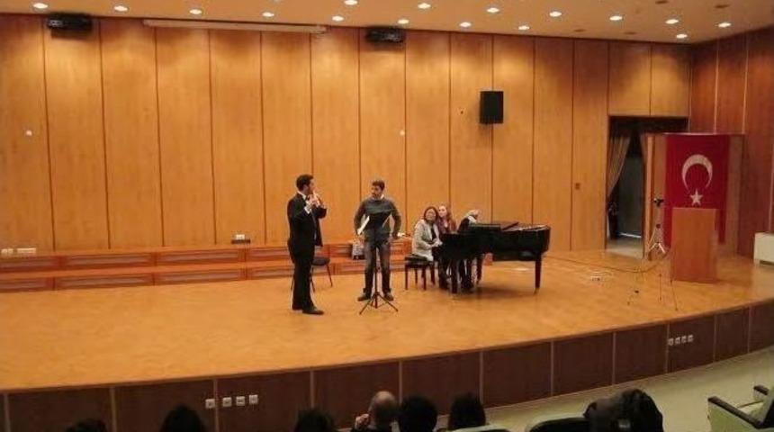 G&uuml;zel Sanatlarda Masterclass