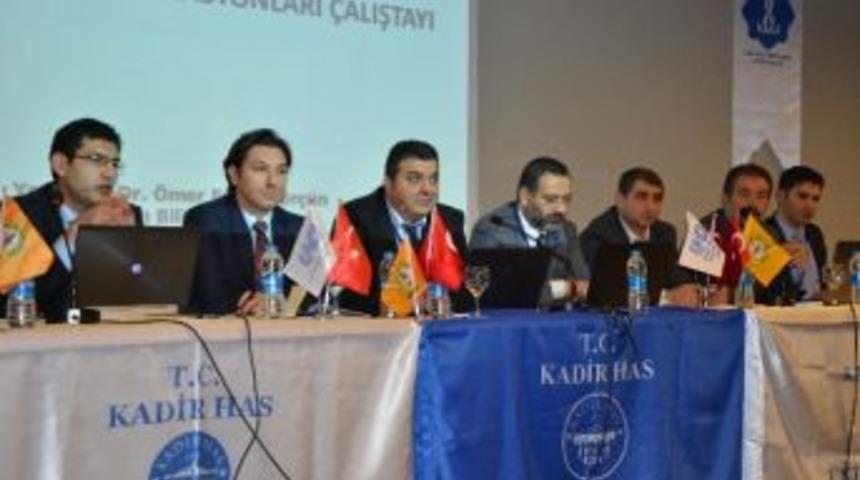 Karayolları Daha G&uuml;venli Hale Gelecek