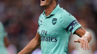 TFF 2. Lig ekibi Zonguldak Kömürspor'dan Mesut Özil’e teklif