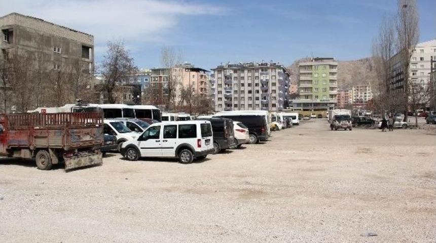 B&uuml;y&uuml;kşehir Belediyesi&rsquo;nden &Uuml;cretsiz Otopark Hizmeti