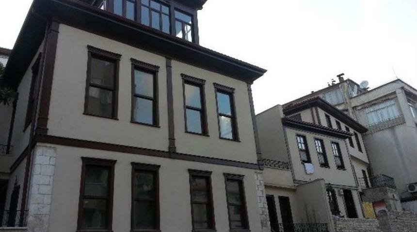 Doka&rsquo;dan Turizm Ve K&uuml;lt&uuml;r Projelerine 33 Milyon Tl Destek