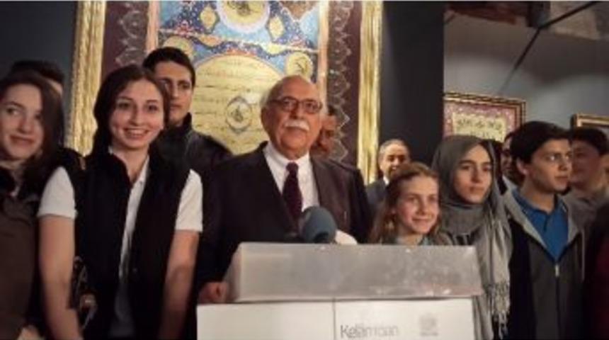 Bakan Avcı&rsquo;dan Kpss A&ccedil;ıklaması