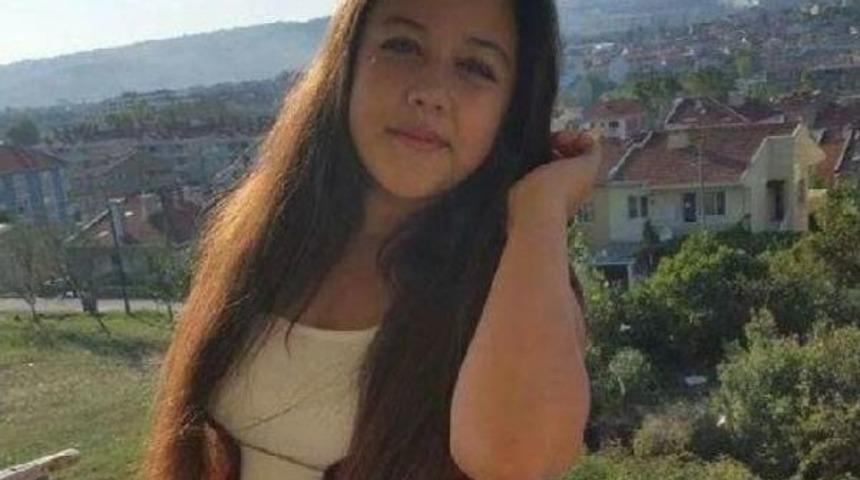 Liseli Didem'den Iki Aydır Haber Yok