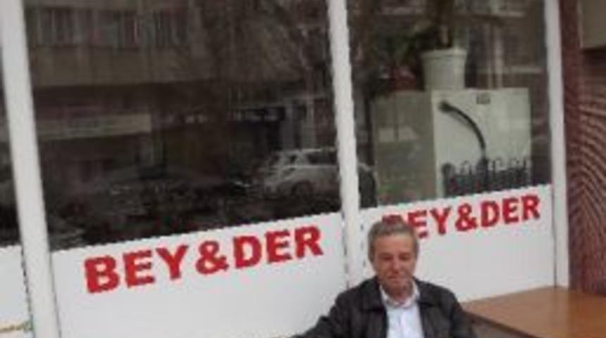 Beylikovalılar Uyum İ&ccedil;inde &Ccedil;alışıyor