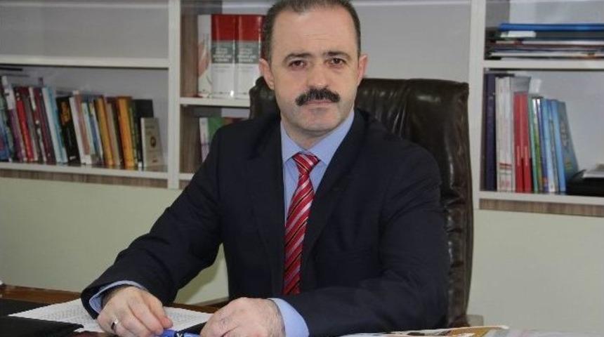 Tuşba Belediyesi&rsquo;nden &Ouml;d&uuml;ll&uuml; &lsquo;atık Pil Toplama&rsquo; Yarışması