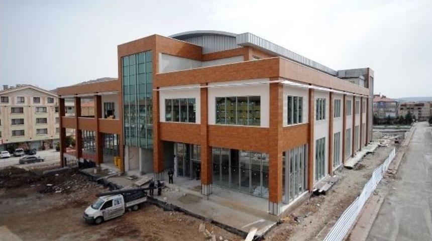 Bu &Ccedil;arşılar Altındağ&rsquo;a &Ccedil;ok Yakışacak