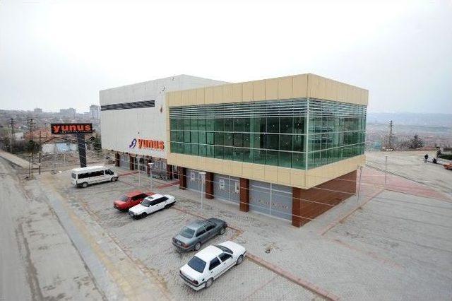 Bu &Ccedil;arşılar Altındağ&rsquo;a &Ccedil;ok Yakışacak 1