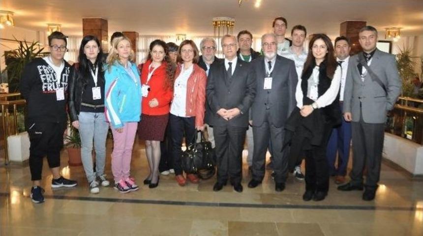 Pedallar T&uuml;rkiye&rsquo;de D&ouml;necek