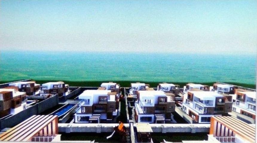 &Ccedil;&ouml;z&uuml;m S&uuml;reci Meyvelerini Vermeye Devam Ediyor