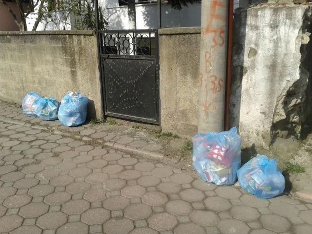 Sapanca Belediyesi &Ccedil;evrenin Korunmasına Y&ouml;nelik Yeni Bir Projeyi Başlattı