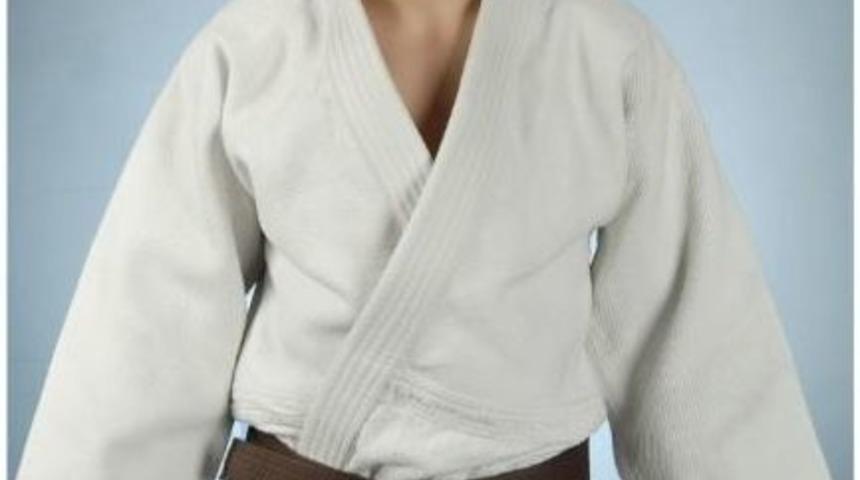 Salihli Belediyespor&rsquo;lu Judocular Olimpiyatlar İ&ccedil;in Samsun&rsquo;da