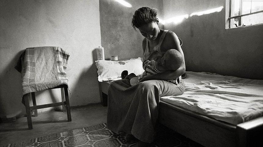 Savaşın ortasında kalan tecav&uuml;z kurbanı, dul ve m&uuml;lteci kadınlar