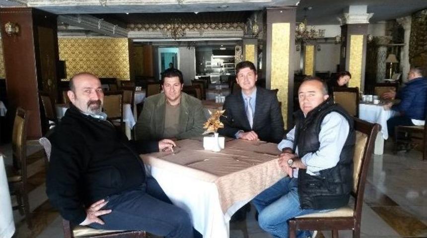 Didim&rsquo;de Mesleki Bilgilendirme Saha &Ccedil;alışması Yapıldı